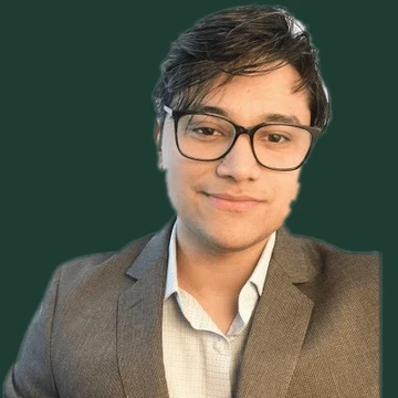 Foto de Gabriel