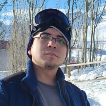 Foto de Nicolás